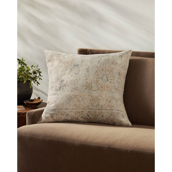 Amber Lewis x Loloi Celestia Pillow & Reviews Wayfair